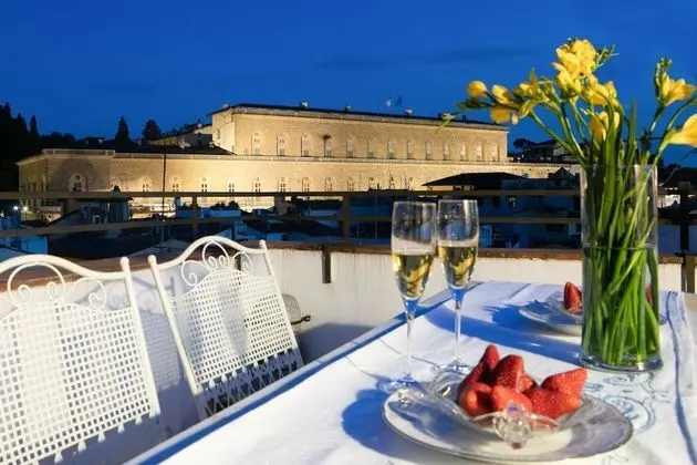 Deluxe Apart Daire, 2 Yatak Odası, Sigara İçilmez