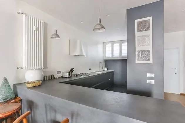 Apart Daire, 2 Yatak Odası