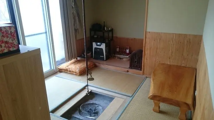 Traditional Oda (Japanese Style)