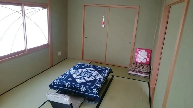 Traditional Oda (Japanese Style)