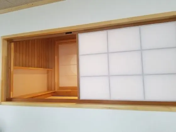 Traditional Oda (For group)