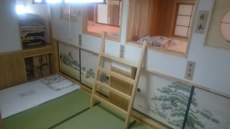 Traditional Oda (For group)
