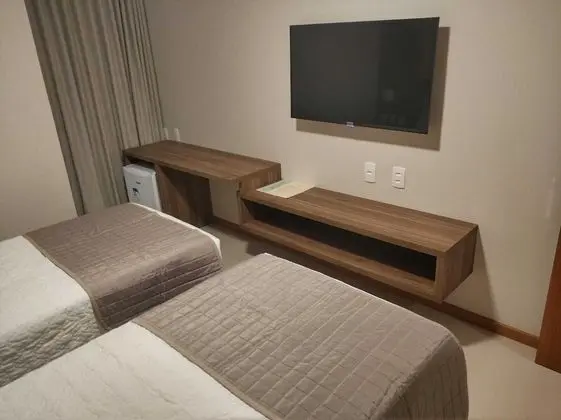 Executive İki Ayrı Yataklı Oda