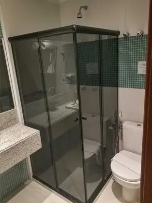 Executive İki Ayrı Yataklı Oda