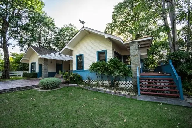 2-Bedroom Villa for 7 People - Villa 2