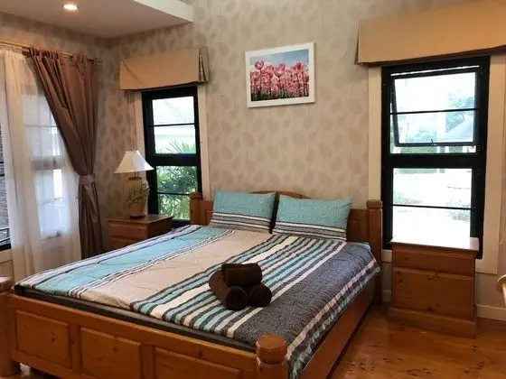 2-Bedroom Villa for 7 People - Villa 2