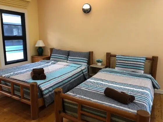 2-Bedroom Villa for 7 People - Villa 2