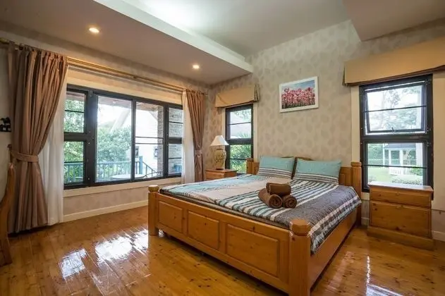 2-Bedroom Villa for 7 People - Villa 2