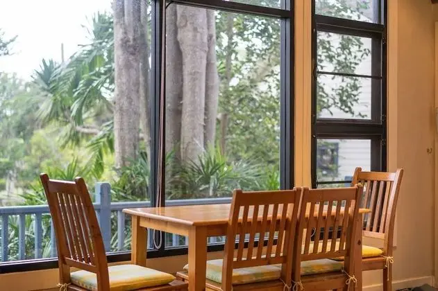 2-Bedroom Villa for 7 People - Villa 2