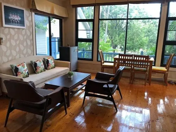 2-Bedroom Villa for 7 People - Villa 2