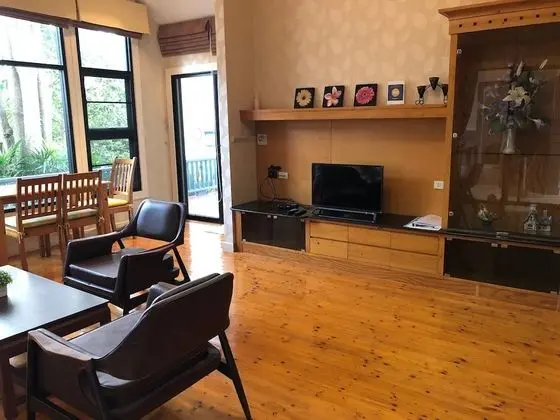 2-Bedroom Villa for 7 People - Villa 2