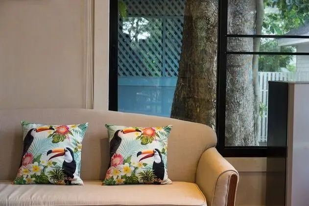 2-Bedroom Villa for 7 People - Villa 2
