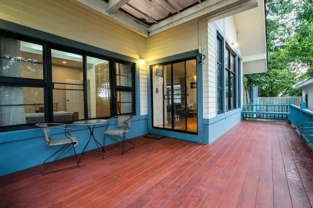 2-Bedroom Villa for 7 People - Villa 2