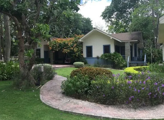 2-Bedroom Villa for 7 People - Villa 2
