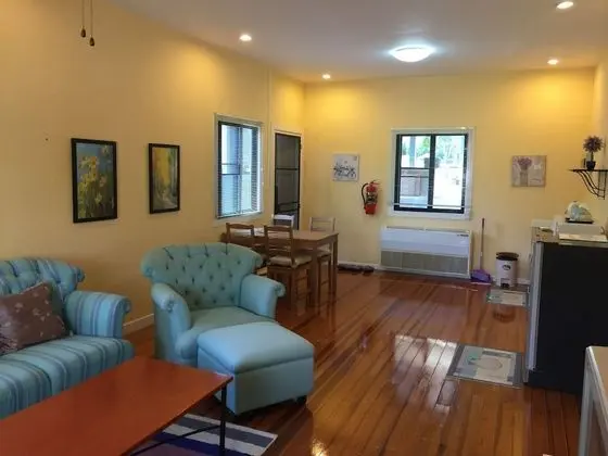 Family Villa, 2 Yatak Odası, Bahçe Manzaralı, Havuz Kenarı