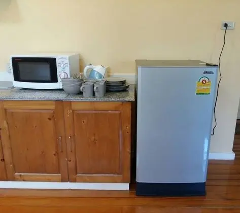 Family Villa, 2 Yatak Odası, Bahçe Manzaralı, Havuz Kenarı