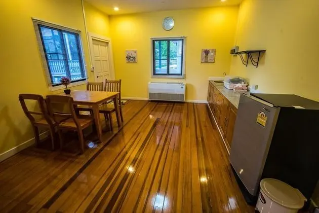 Family Villa, 2 Yatak Odası, Bahçe Manzaralı, Havuz Kenarı