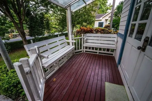 Family Villa, 2 Yatak Odası, Bahçe Manzaralı, Havuz Kenarı