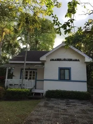 Family Villa, 2 Yatak Odası, Bahçe Manzaralı, Havuz Kenarı