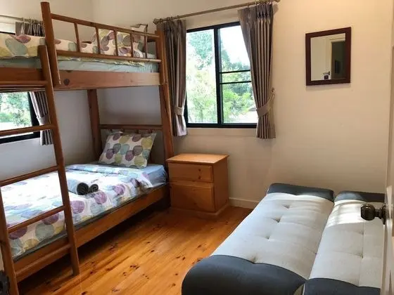 Family Oda, 3 Yatak Odası, Bahçe Manzaralı, Havuz Kenarı