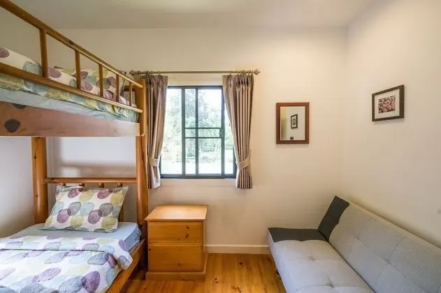 Family Oda, 3 Yatak Odası, Bahçe Manzaralı, Havuz Kenarı