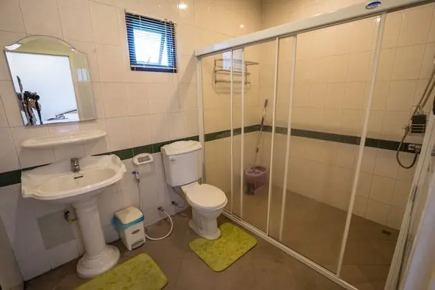 Family Oda, 3 Yatak Odası, Bahçe Manzaralı, Havuz Kenarı