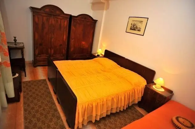 Apart Daire (Piv - 10 m from beach - A1(6))