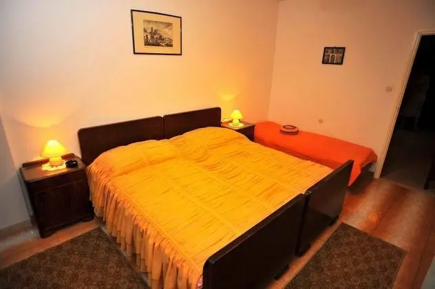 Apart Daire (Piv - 10 m from beach - A1(6))