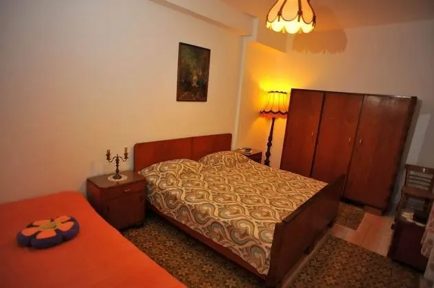 Apart Daire (Piv - 10 m from beach - A1(6))