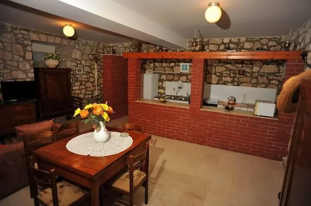 Apart Daire (Piv - 10 m from beach - A1(6))