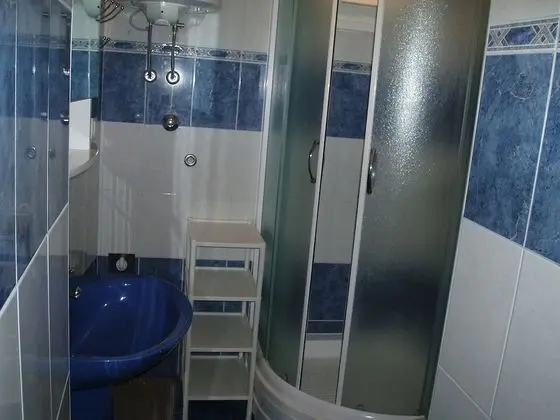 Apart Daire (Piv - 10 m from beach - A1(6))