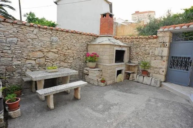 Apart Daire (Piv - 10 m from beach - A1(6))