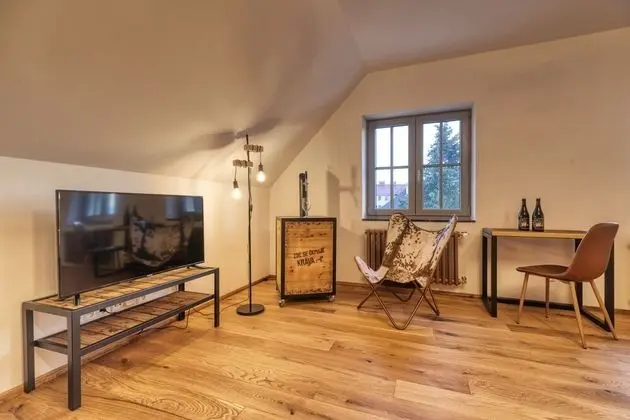 Family Apart Daire, 2 Yatak Odası