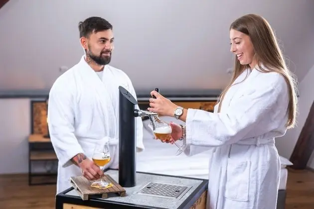 Family Apart Daire, 2 Yatak Odası