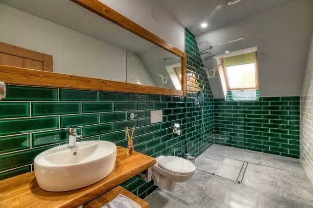 Family Apart Daire, 2 Yatak Odası