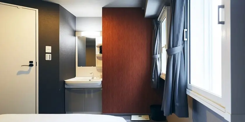 Basic İki Ayrı Yataklı Oda