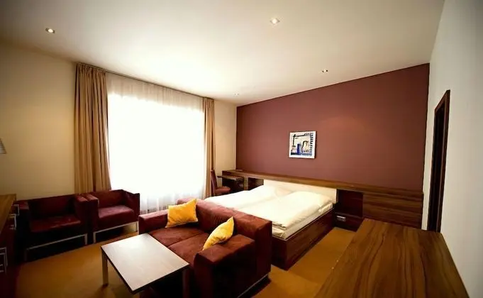 Deluxe Apart Daire, 1 Yatak Odası