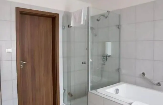 Deluxe Apart Daire, 1 Yatak Odası