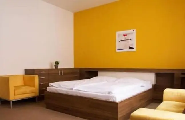 Deluxe Apart Daire, 2 Yatak Odası (4 people)