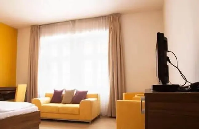 Deluxe Apart Daire, 2 Yatak Odası (4 people)