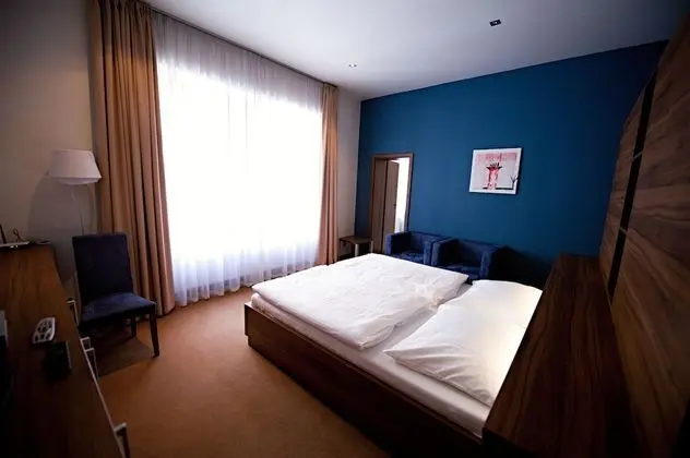 Superior Tek Büyük Yataklı Oda