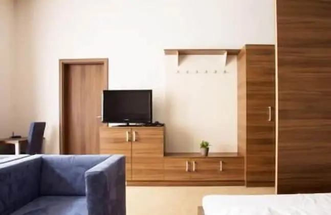 Superior Tek Büyük Yataklı Oda