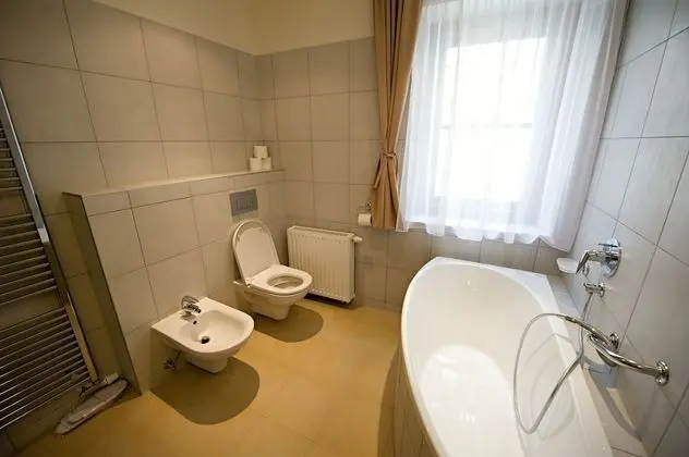 Superior Tek Büyük Yataklı Oda