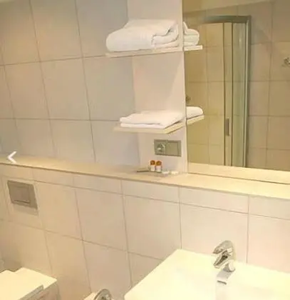 Superior Tek Büyük Yataklı Oda