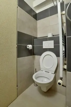 Classic İki Ayrı Yataklı Oda