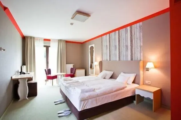 Classic Stüdyo Süit (for 2 people)