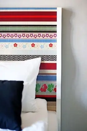 Standard Tek Büyük Yataklı Oda, 1 Çift Kişilik Yatak