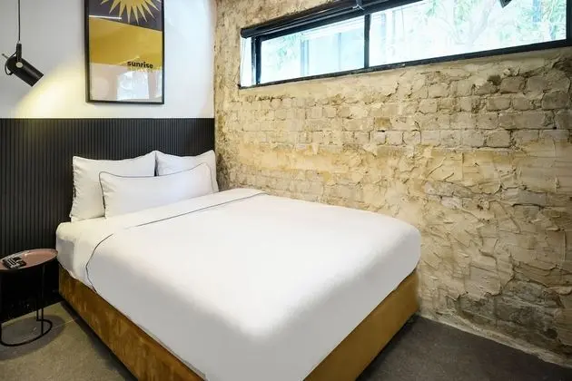 Budget Single Room