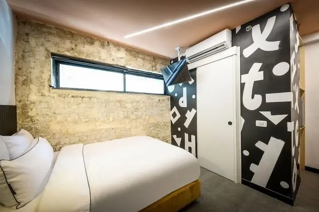 Budget Single Room
