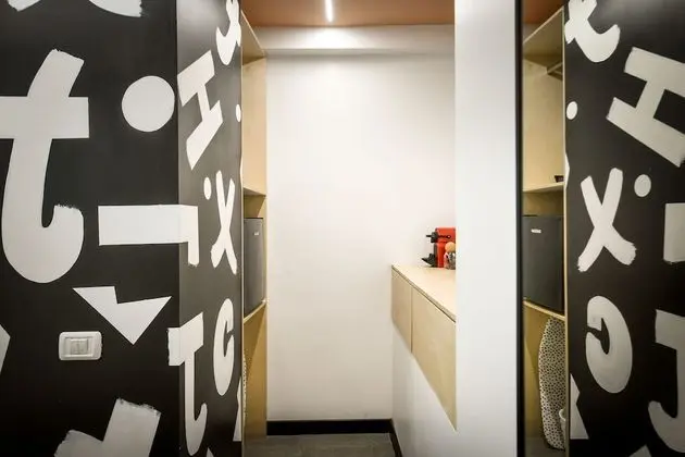Budget Single Room